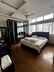 King's Mansion (D15), Condominium #546191991